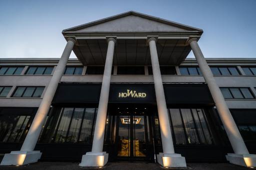 Howard Hotel Paris Orly Airport - Housity