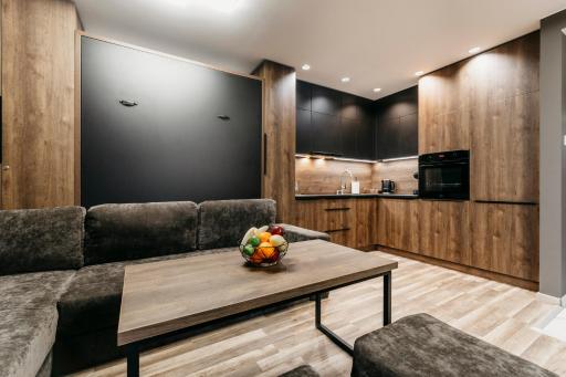 APARTAMENTY PARK CITY - Housity