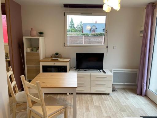 Joli petit STUDIO 2 - Housity