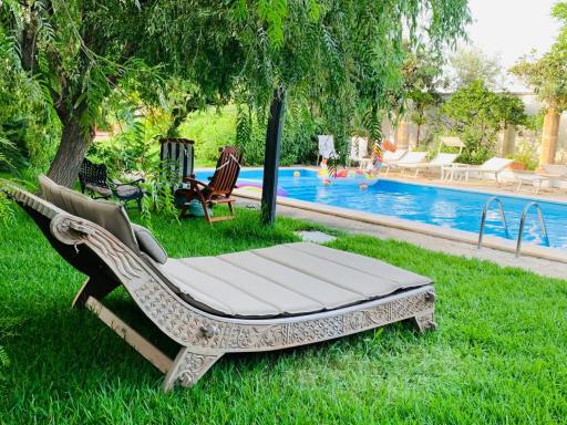 Masseria San Vito - Housity