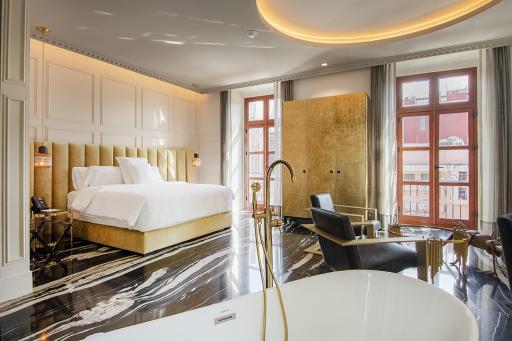 L Hotel Perla Boutique - Housity