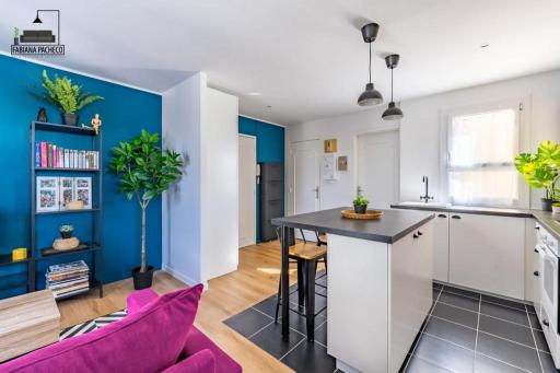 Le Saint Jean - Housity