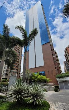 Alphaville Stay Residences - Housity