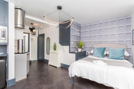 STUDIO IN THE LANES BRIGHTON - Housity