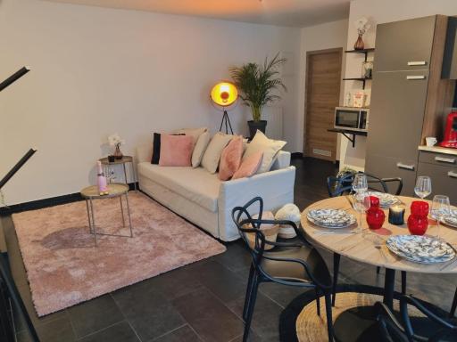 La suite de lati - Housity