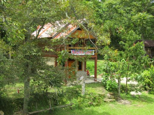 Balian Camp - Housity