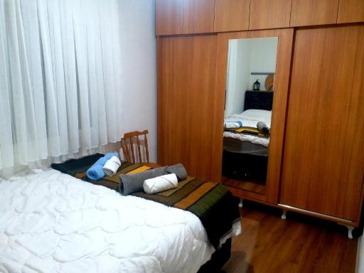 Wafe House - Housity