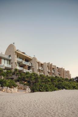 La Casa de la Playa by Xcaret- All Inclusive Adults Only - Housity