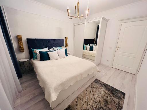 Apartament Larysse - Housity