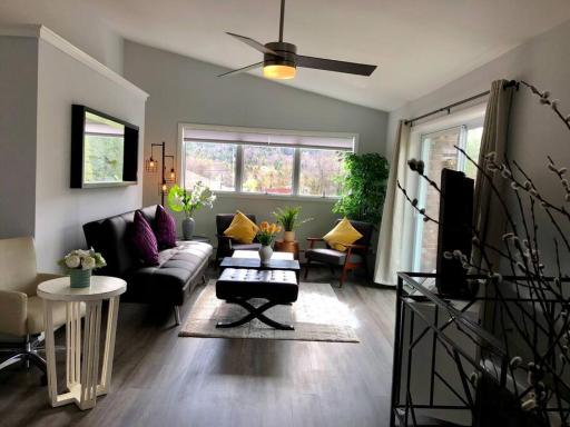 Hoosac Range Retreat - Housity