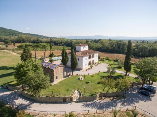 Podere San Pietro Resort - Housity