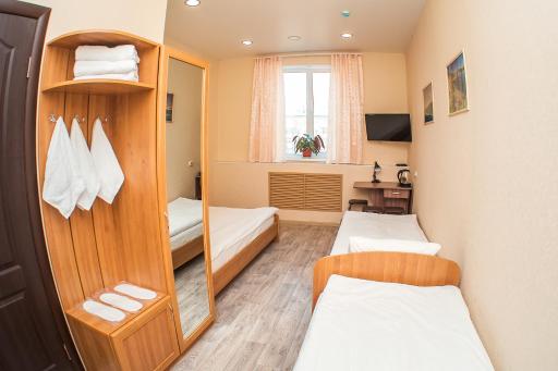 Hotel Fontanka - Housity