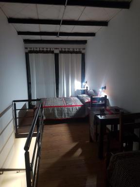 LOS LILOS - Otros Aires - Housity