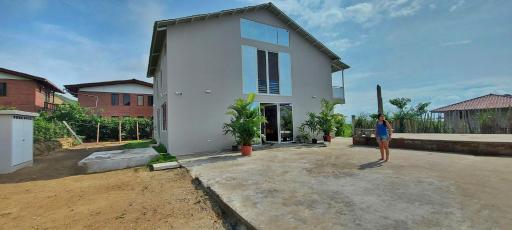 Canoa Beach House - Housity