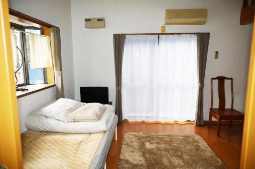 Crane / Vacation STAY 564 - Housity