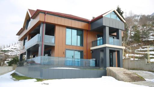 Mountain House Akhalsheni - Housity