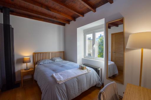 Casa Jovellanos de Casas Das Figueiras en Ría Eo-Ribadeo - Housity