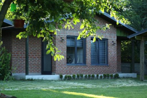 Peaceful Bungalow Surrounded by Nature in Sapanca - Housity