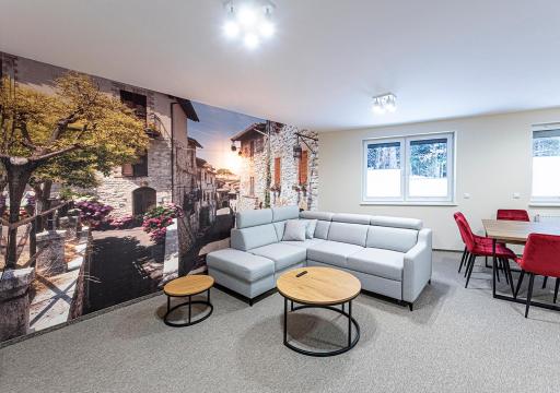 Apartament Piano - Housity