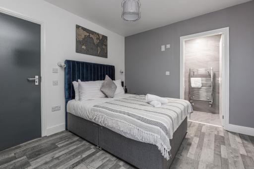 Oakfield Road - Housity