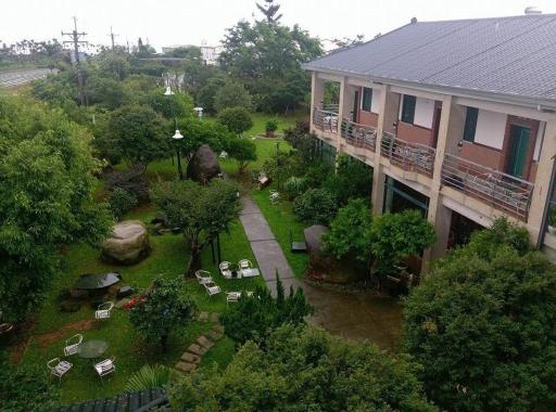 Cha Mixiang Homestay - Housity