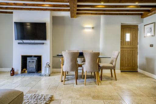 The Cottage - Housity