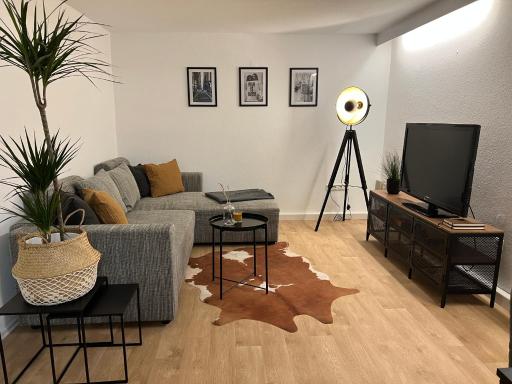 MODERNES HAUS FÜR 7 GÄSTE 90m2 TV NETFLIX WLAN - Housity