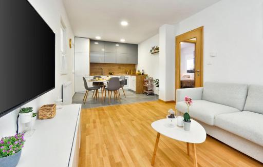 Kalimero apartman A1 - Housity