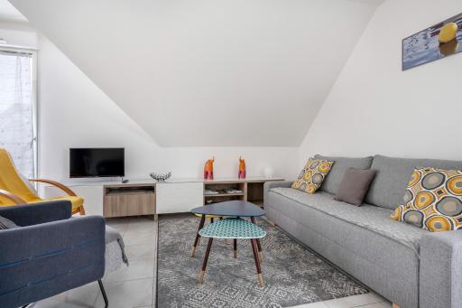 Escapade en duo au coeur de Sarzeau - Housity