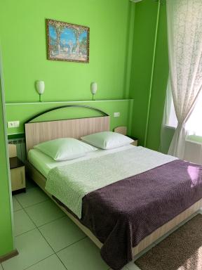 Mechta perm12 - Housity