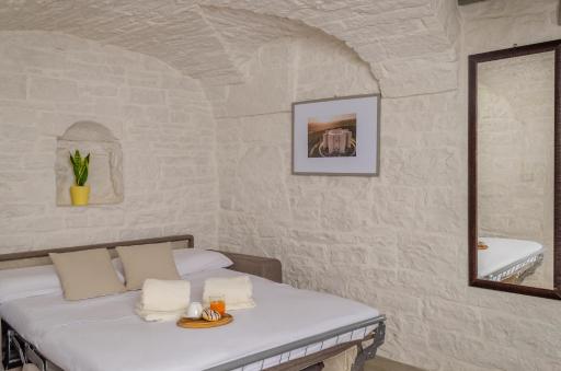 [ApuliaLux] Maison Pulli B&B vicino Bari - Housity
