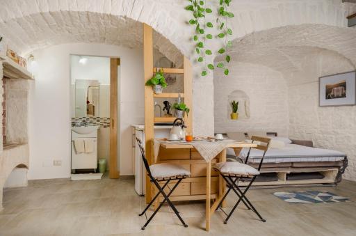[ApuliaLux] Maison Pulli B&B vicino Bari - Housity