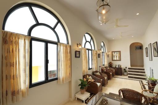 The Cavalry - Abhay Niwas - Housity