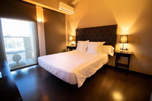 Hotel Alda Castillo de Olite - Housity