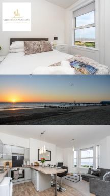Sea Views Stunning 2 Bedroom Apartment # - Housity