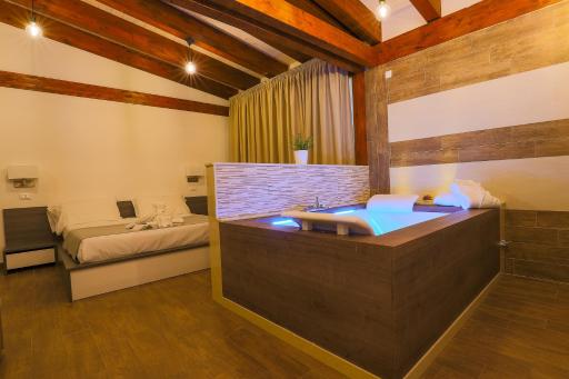 Il Semaforo Sila Hotel - Housity