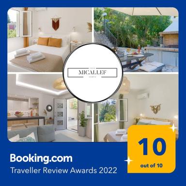 Casa Micallef Corfu - Housity