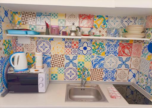 Agora Apartments -Casetta Sorrentina - Hizvo