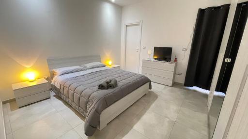Al quattordici - Housity