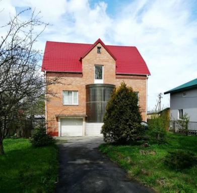 Big House SPB - Housity