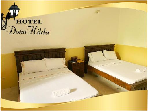 Hotel Doña Hilda - Housity