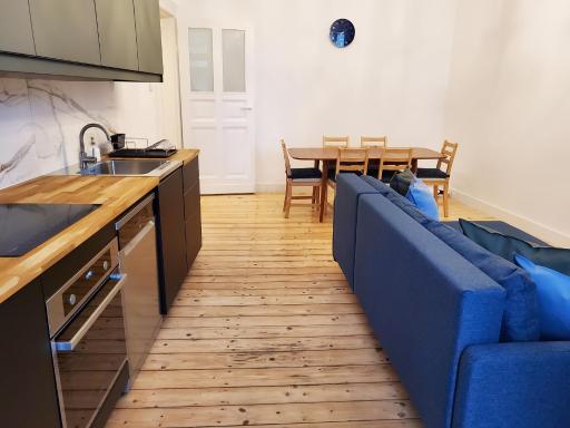 Centrum Apartament Stylowy - Housity
