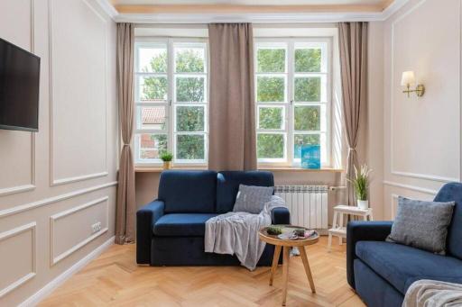 Apartamenty - MI HAPPY II - Hizvo