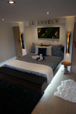 Lovely Nature - Housity