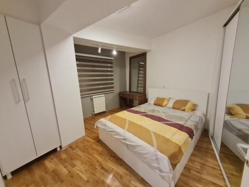 Marand Apartment - Housity