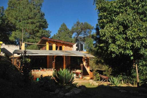Casa 4 Estaciones Retreat B&B - Hizvo