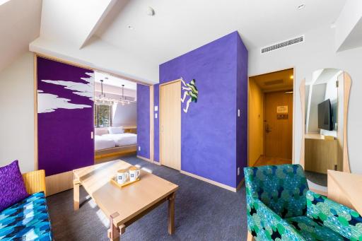 THE HAPPO by Hakuba Hospitality Group - Housity