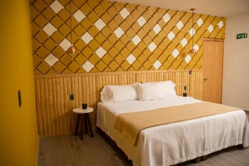 Hotel Casa Jima Agave - Housity