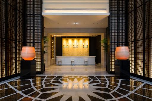 Premier Hotel CABIN PRESIDENT Osaka - Housity