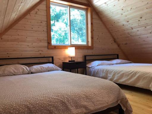Cozy Cabin Near Grayson Highlands State Park - Housity